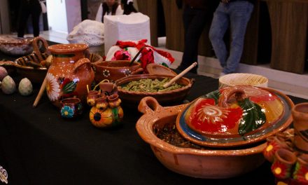 Sabores ancestrales brillarán en Muestra Gastronómica de Santiago de Anaya