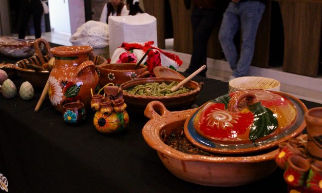 Sabores ancestrales brillarán en Muestra Gastronómica de Santiago de Anaya