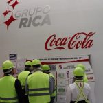 Grupo RICA reducirá uso de agua en producción de refrescos