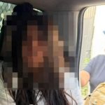 Localizan a Ingrid Zoé en Morelos