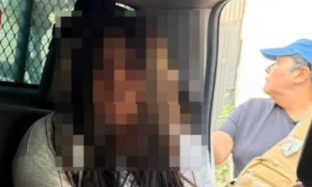 Localizan a Ingrid Zoé en Morelos