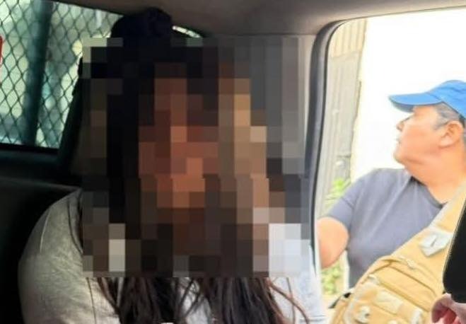 Localizan a Ingrid Zoé en Morelos