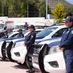 Desplegarán más de 5 mil policías en operativo de Semana Santa