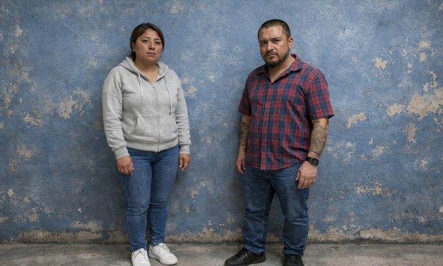 Caso Ingrid: discusión con sus padres habría motivado huída