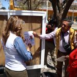 Instalan tablero de fichas de búsqueda de personas en Tulancingo