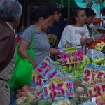 Inflación pega a mexicanos: canasta básica está por las nubes
