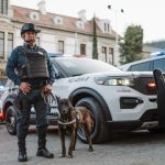 Fortalecen seguridad de Pachuca con nuevas patrullas