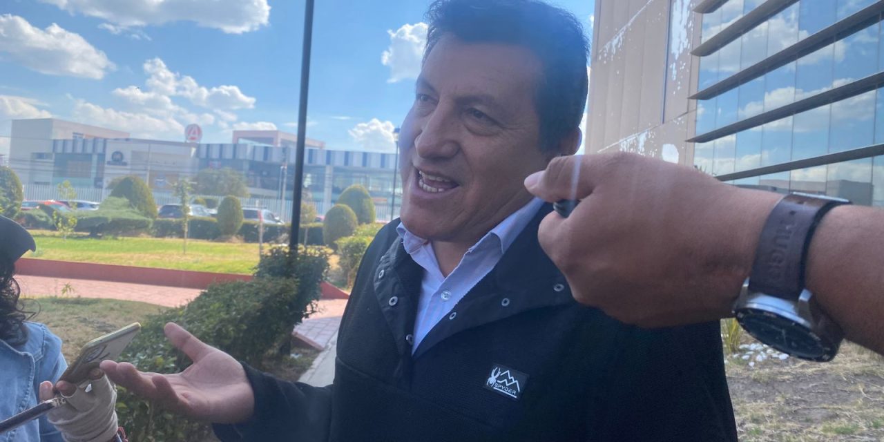 PRI protesta y aprueban iniciativa para reconocer a madres buscadoras