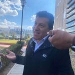 PRI protesta y aprueban iniciativa para reconocer a madres buscadoras