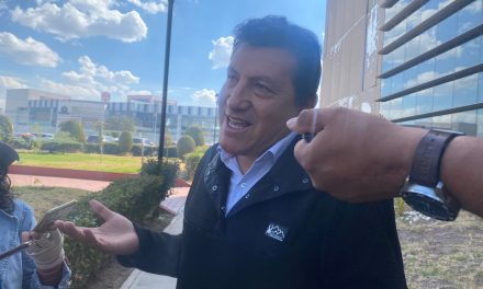 Edil de San Salvador sí fue retenido