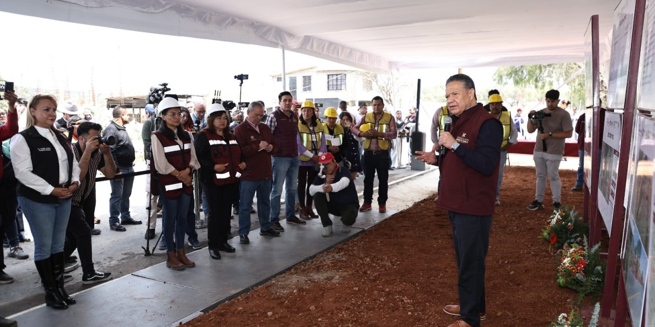 Alistan a Zapotlán para Polo del Bienestar