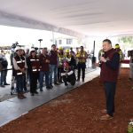 Alistan a Zapotlán para Polo del Bienestar