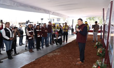 Alistan a Zapotlán para Polo del Bienestar