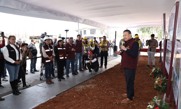 Alistan a Zapotlán para Polo del Bienestar