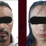 Caen 2 personas tras una persecución en Zempoala