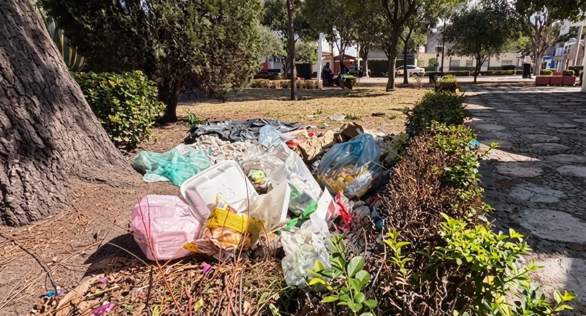 Analizan retirar concesión de relleno sanitario en Tula; buscan otras opciones