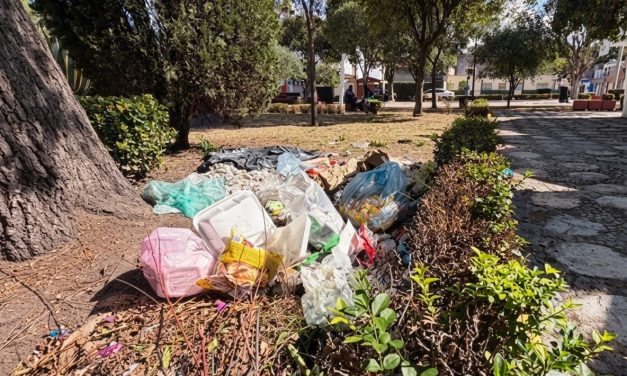 Analizan retirar concesión de relleno sanitario en Tula; buscan otras opciones