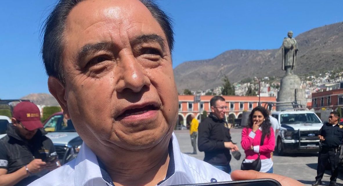 Carece de sustento queja contra Ana Karen Parra: Velázquez