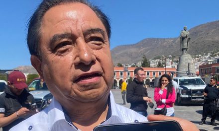 Carece de sustento queja contra Ana Karen Parra: Velázquez