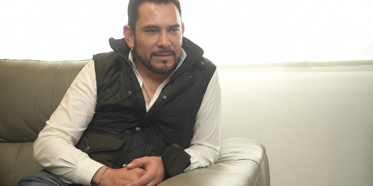 Reaparece Israel Félix con un mensaje en las redes sociales