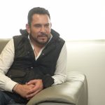 Reaparece Israel Félix con un mensaje en las redes sociales