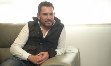 Reaparece Israel Félix con un mensaje en las redes sociales