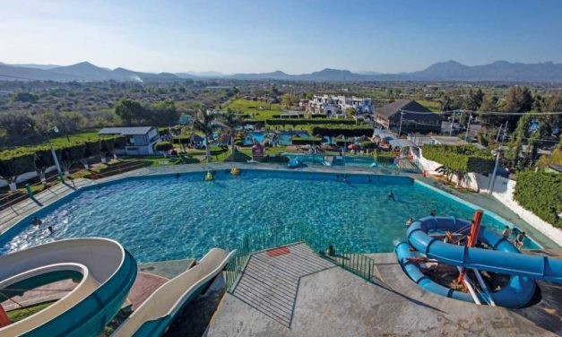 Turistas dejarán ganancias por mil 174 mdp en Semana Santa