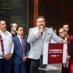 Morena y Nueva Alianza defienden el ‘Plan B’