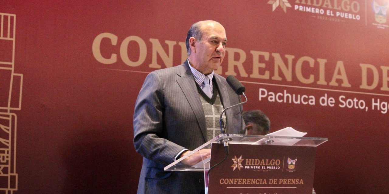 Violencia escolar refleja fallas sociales, dice Natividad sobre caso Michoacán