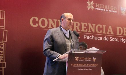 Violencia escolar refleja fallas sociales, dice Natividad sobre caso Michoacán