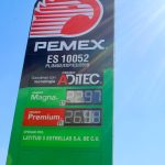 Sube gasolina y rinde menos, reclaman automovilistas