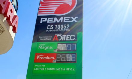 Sube gasolina y rinde menos, reclaman automovilistas