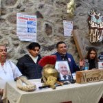 El Arbolito honrará a su impulsor en 57 aniversario del Viacrucis