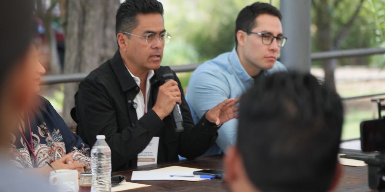 Pachuca y Mineral de la Reforma quieren homologar reglamento de tránsito