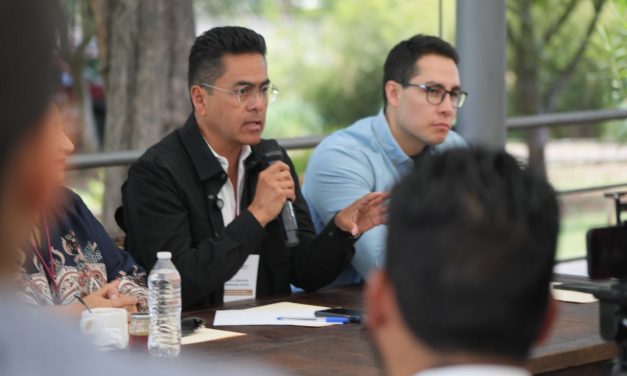 Pachuca y Mineral de la Reforma quieren homologar reglamento de tránsito