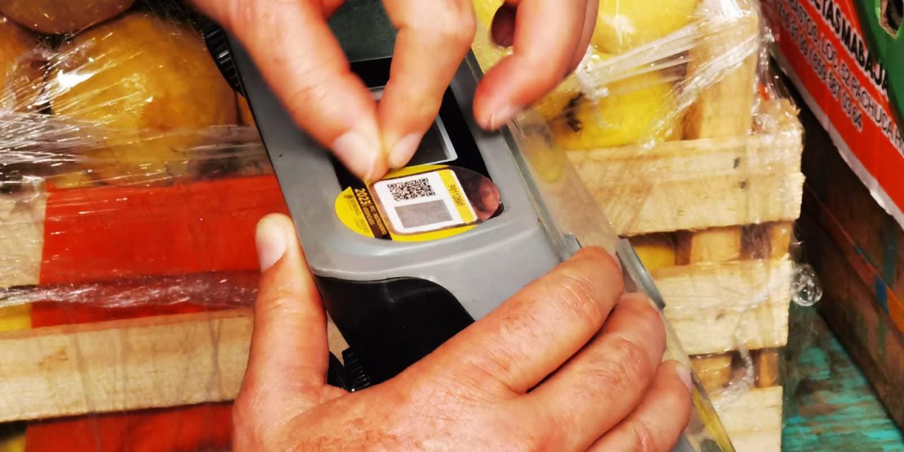 Profeco supervisa establecimientos comerciales en Semana Santa