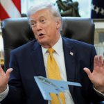 Donald Trump advierte que tomará Cuba