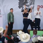 Con 8 mil mdp reconstruirán 26 municipios