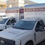 Atienden desabasto de medicamentos en la Otomí-Tepehua
