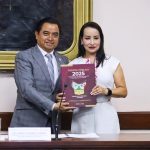 Cuenta Pública: Más ingresos y menos deuda registra Hidalgo