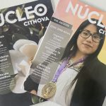 Citnova abre convocatoria para su revista Núcleo