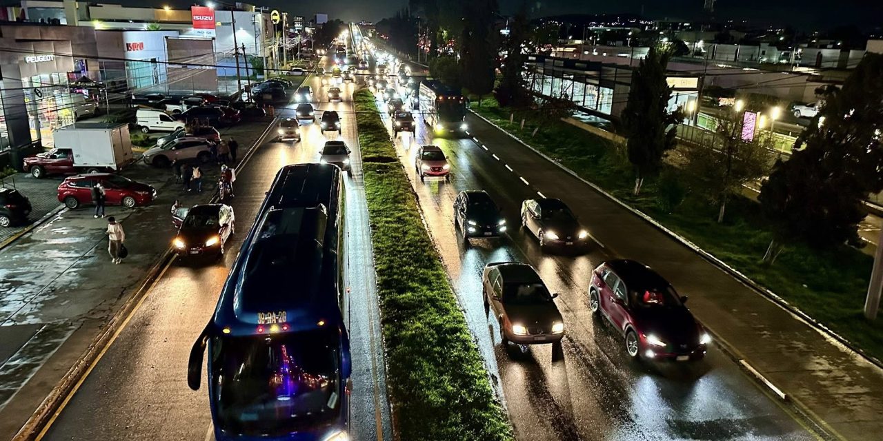 Hidalgo ha emitido más de 5 mil pases turísticos en los últimos 3 meses