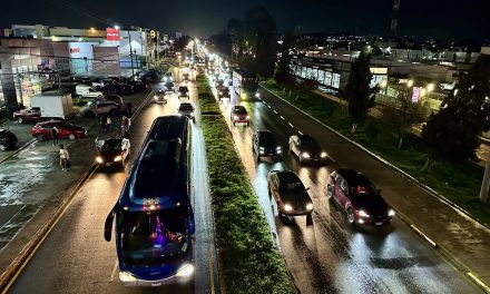 Hidalgo ha emitido más de 5 mil pases turísticos en los últimos 3 meses