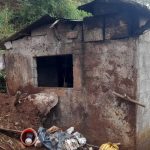 Tenango: 40 % de las familias se niegan a reubicarse  