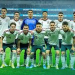 Revelan primera lista de convocados para el Mundial