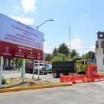 Con 38 mdp rehabilitarán Avenida Madero de Pachuca