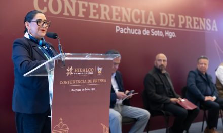 Hidalgo se suma a iniciativa de ONU Turismo
