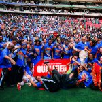 Clasificadas las 48 selecciones para el Mundial