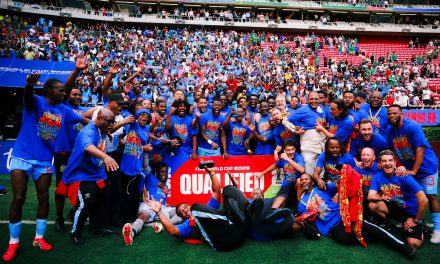 Clasificadas las 48 selecciones para el Mundial