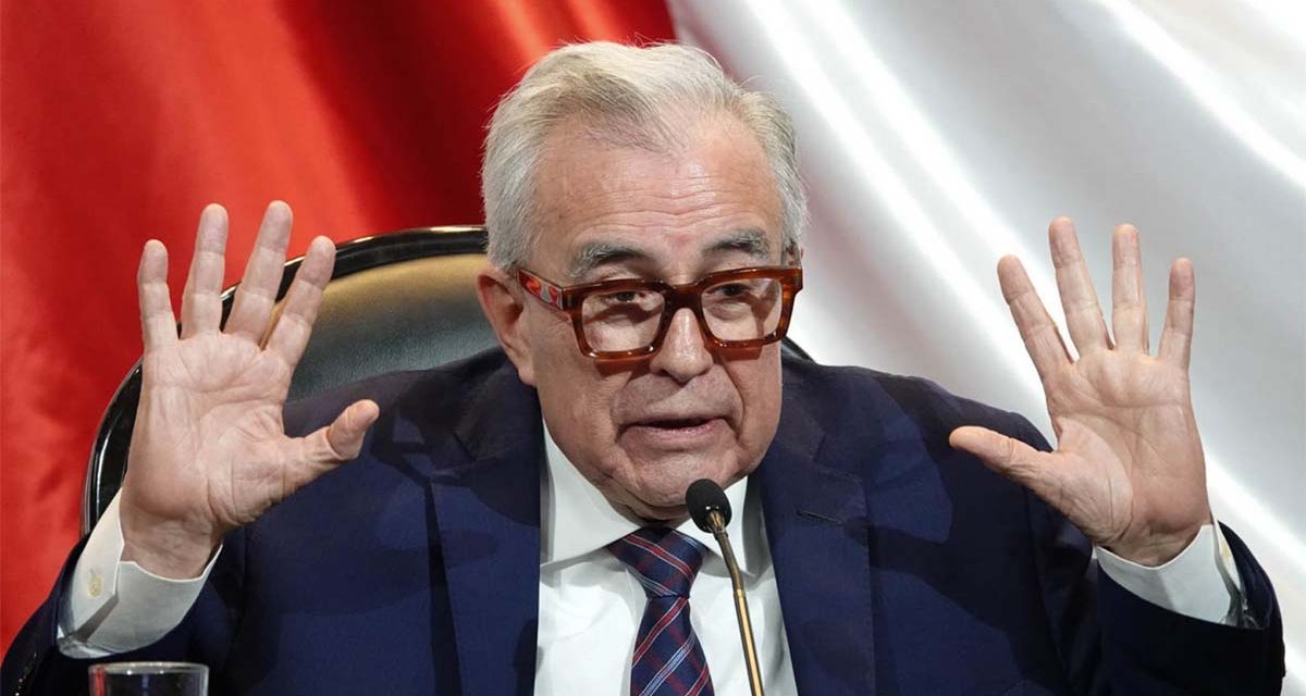 DEA va por funcionarios de México por nexos con narcotráfico 